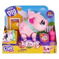 Cerdito Interactivo My Pet Pig