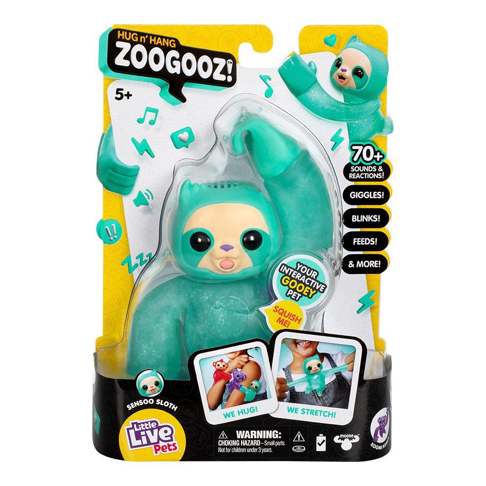 Little live pets hug and hang-3m