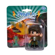 Pinypon Action Serie Wild