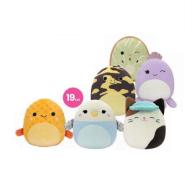 Squishmallows 19cm