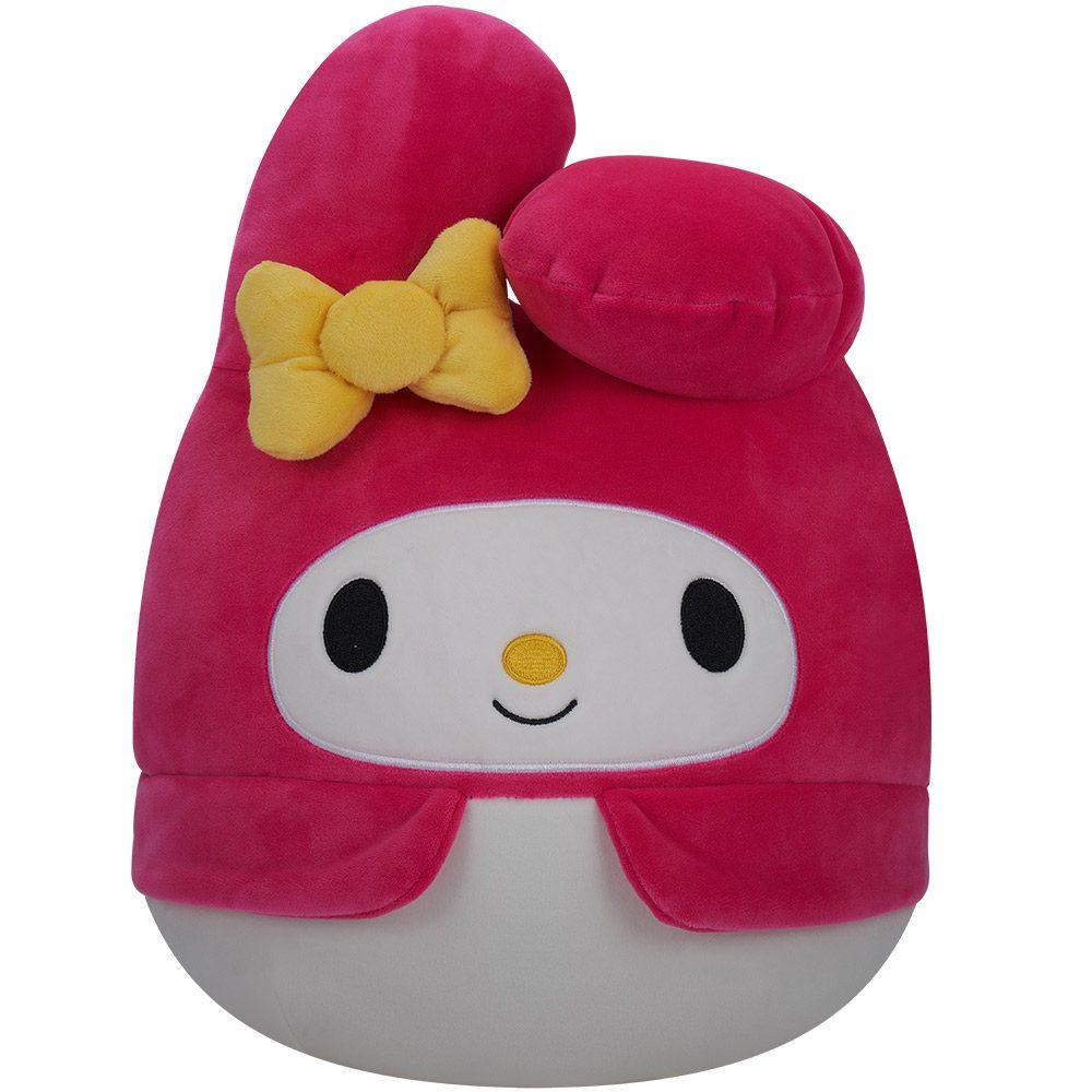 Squishmallows Hello Kitty