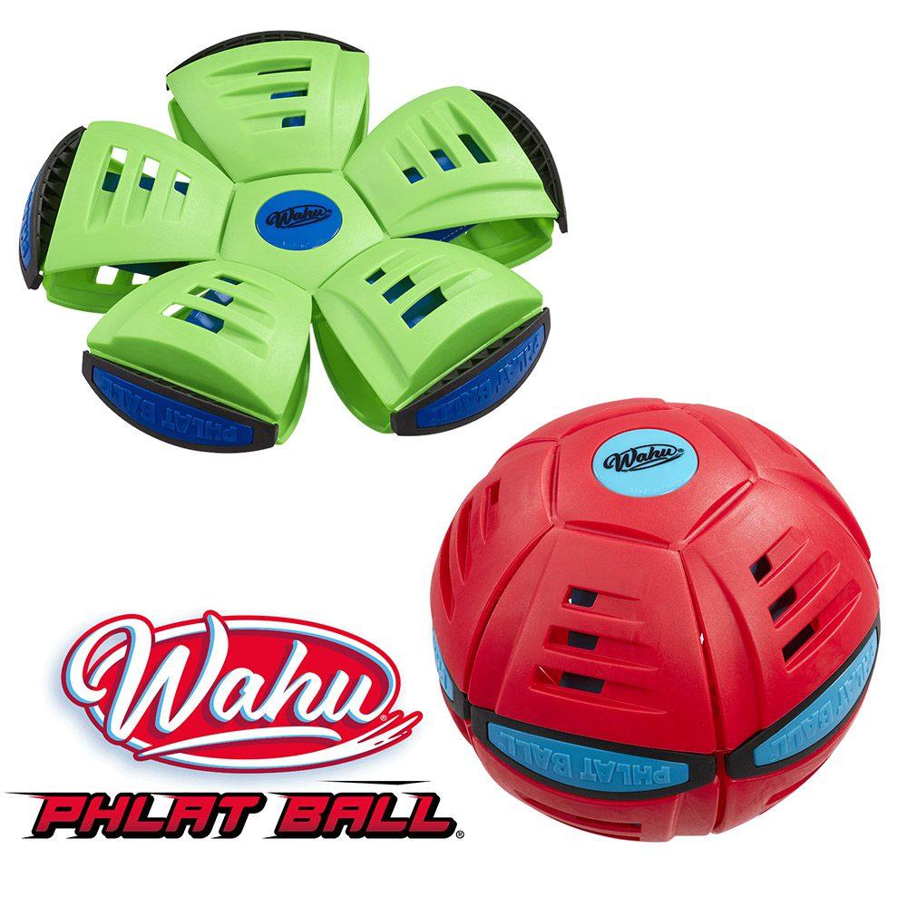 Phlat Ball disco volador