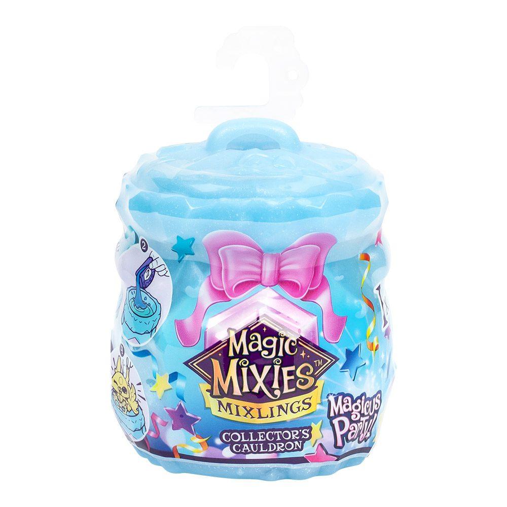 Magic Mixies caldero ch