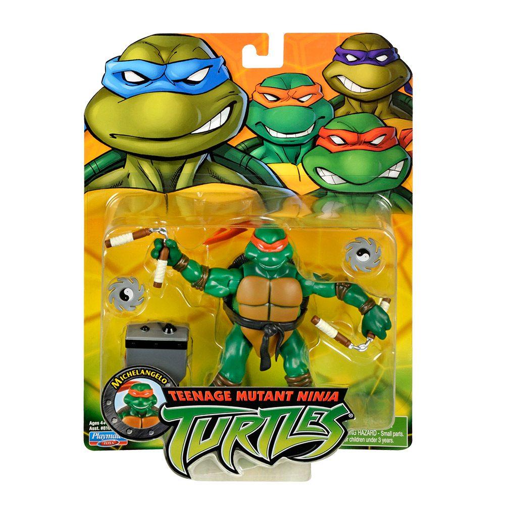 Tortugas Ninjas-81030