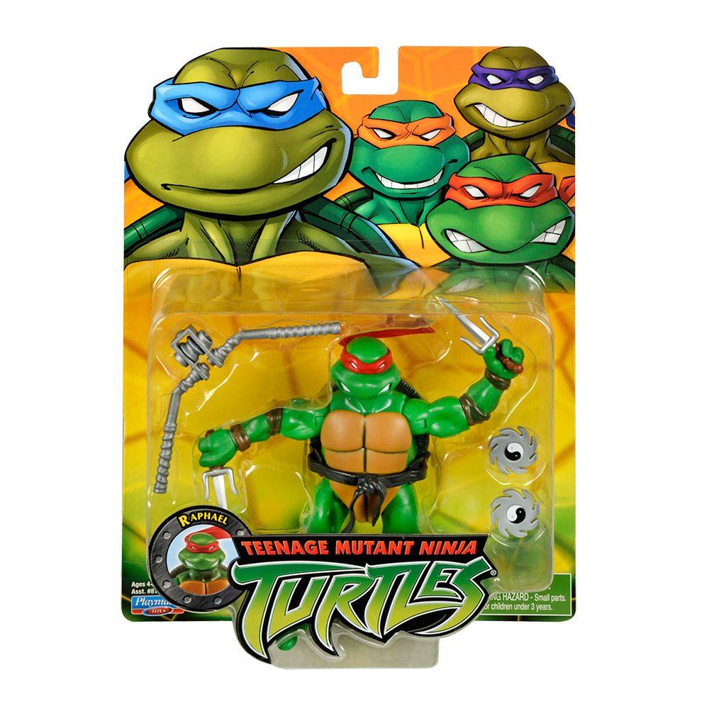 Tortugas Ninjas-81030