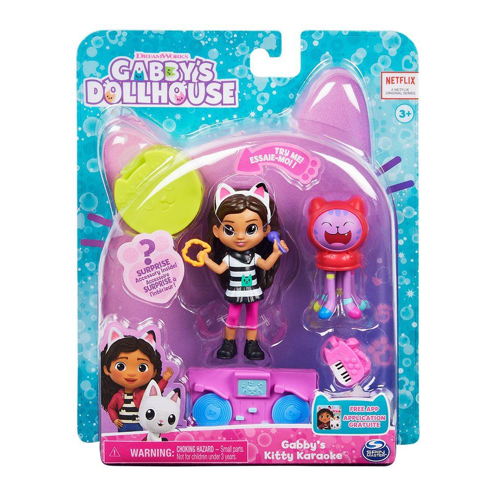 Gabbys Dollhouse x 1-36205