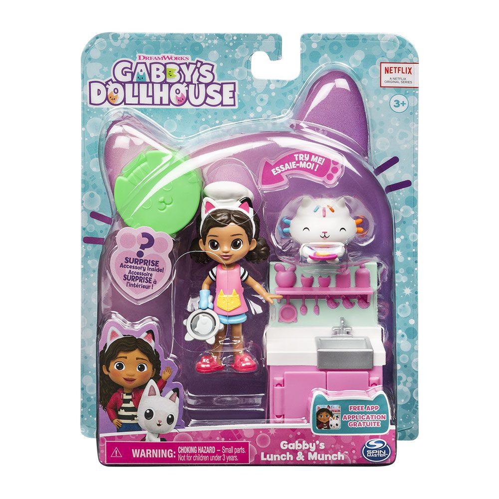 Gabbys Dollhouse x 1-36205