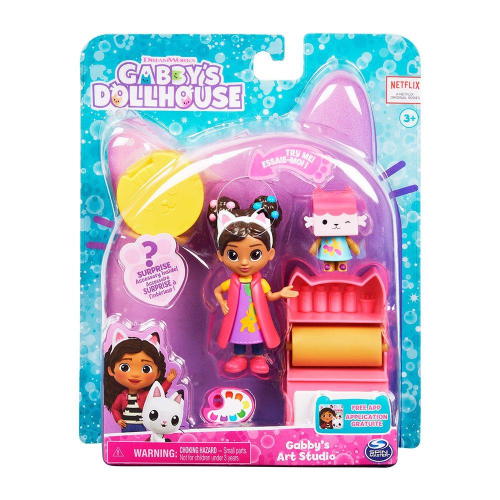 Gabbys Dollhouse x 1-36205