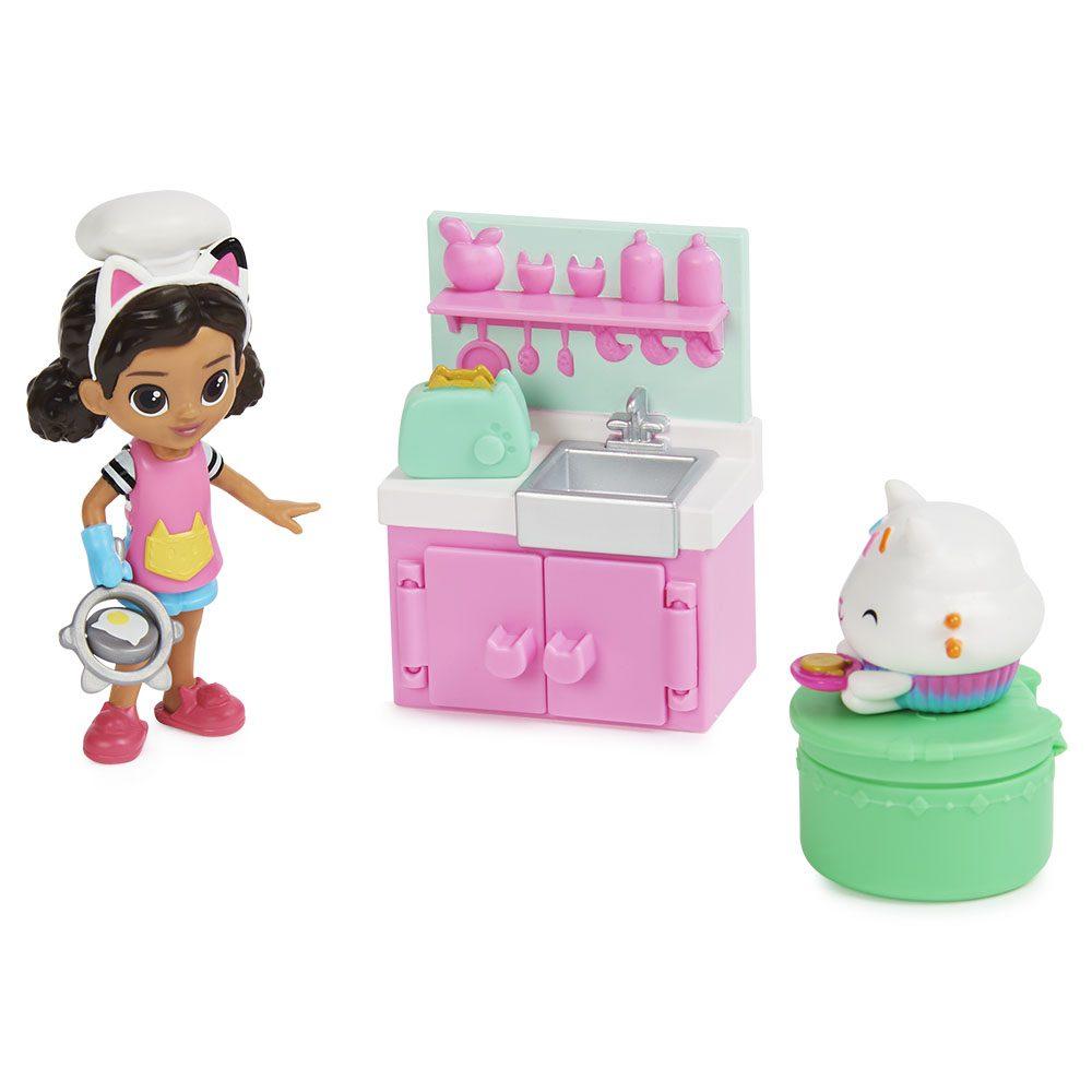 Gabbys Dollhouse x 1-36205