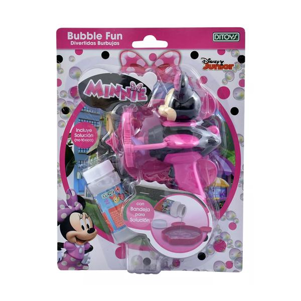 Burbujero fun Mickey/Minnie