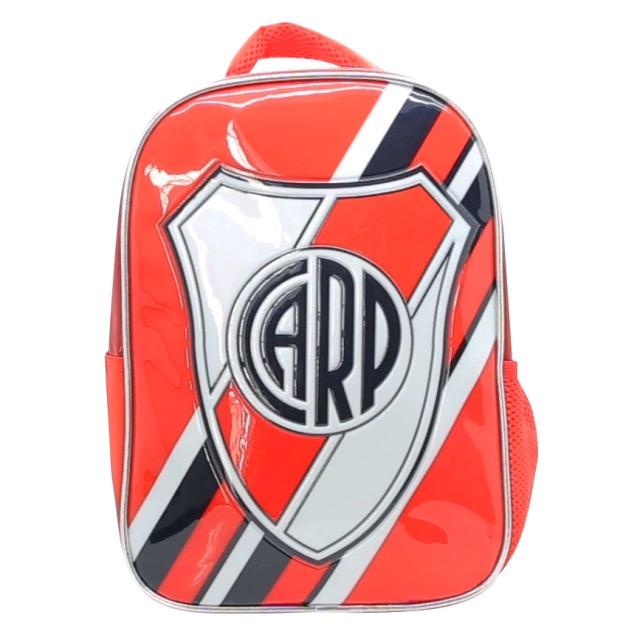 River Plate 12 pulgadas- 2mod