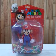 Super Mario - 5 modelos 
