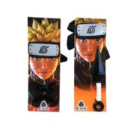 Set ninja Naruto chico - 2mod