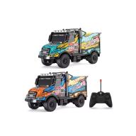 Heavy Truck Rally RC-UJ99-ZK02