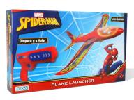 Plane Launcher Spiderman/ Avenger
