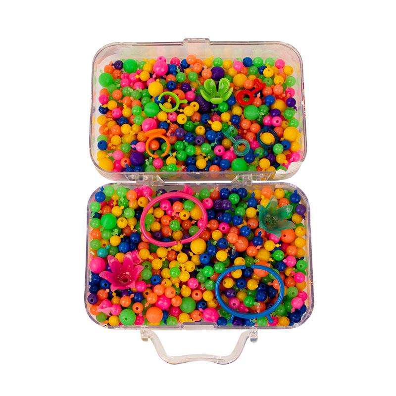 Sophie Pop Beads