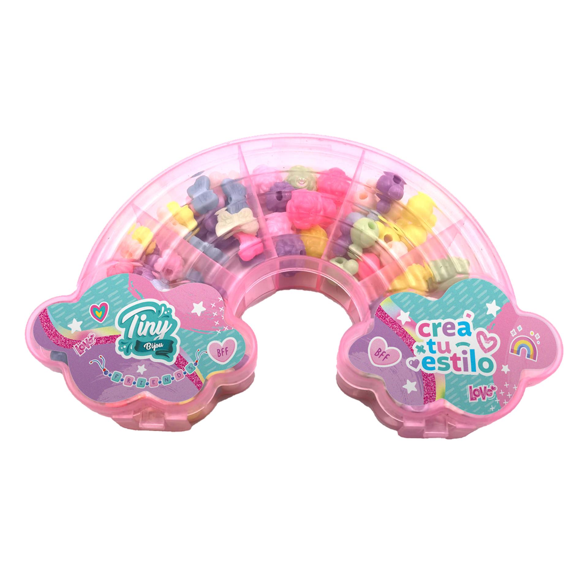 Set bijou Arcoiris-54935