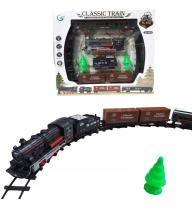 Classic Train 18pc-SD22226