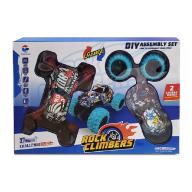 Auto Rock Climbers RC-YR01151