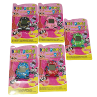 Mascota virtual Tamagotchi