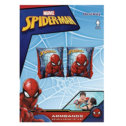 Bracitos Spiderman - 98001