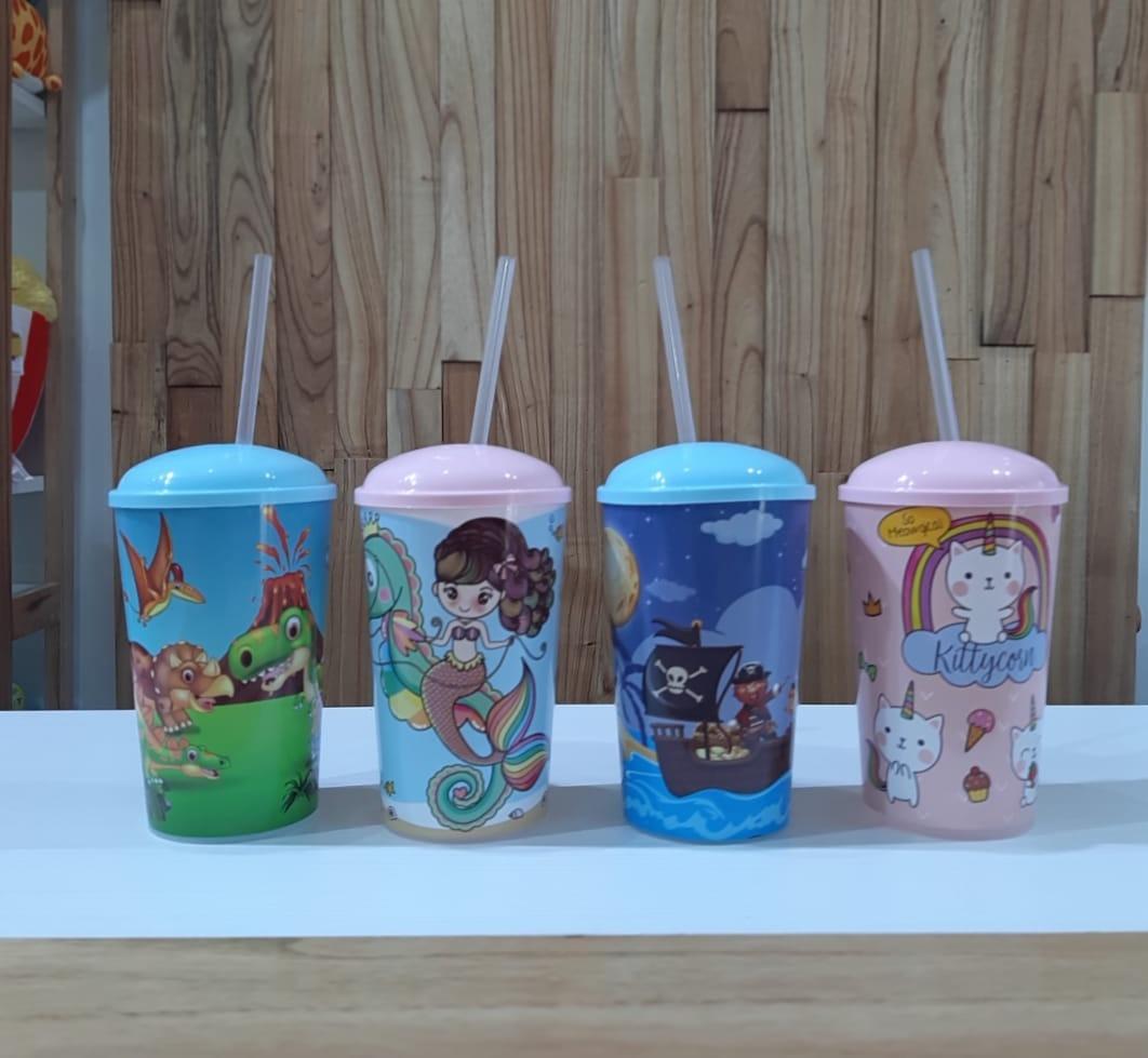 Vaso infantil ch- 4mod