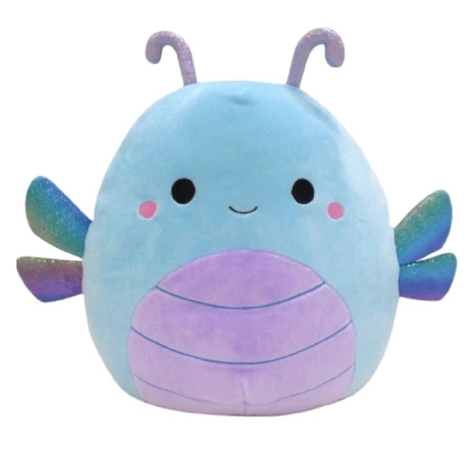 Peluche squishmallows 18cm