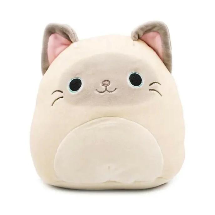 Peluche squishmallows 18cm