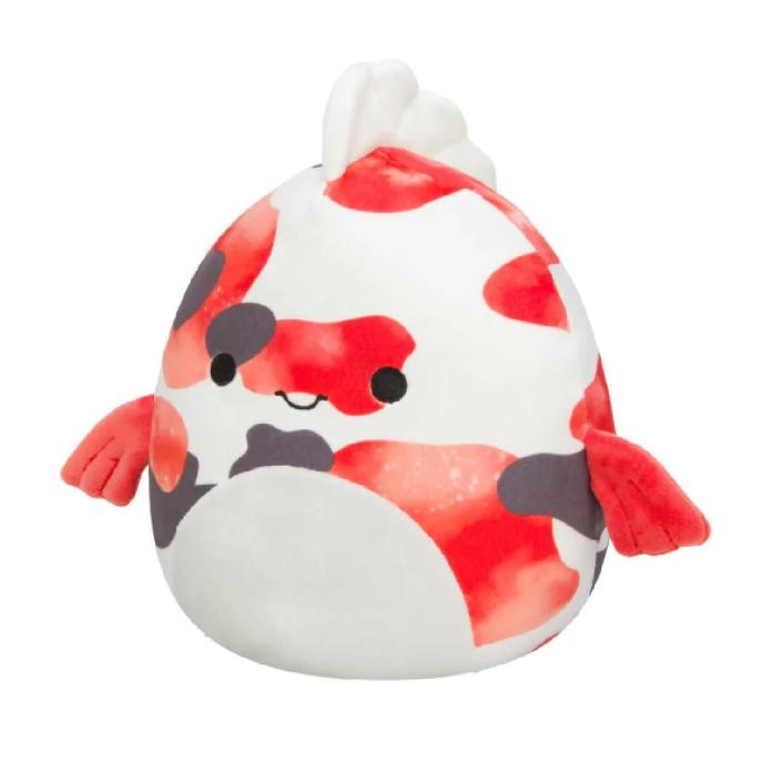 Peluche squishmallows 18cm