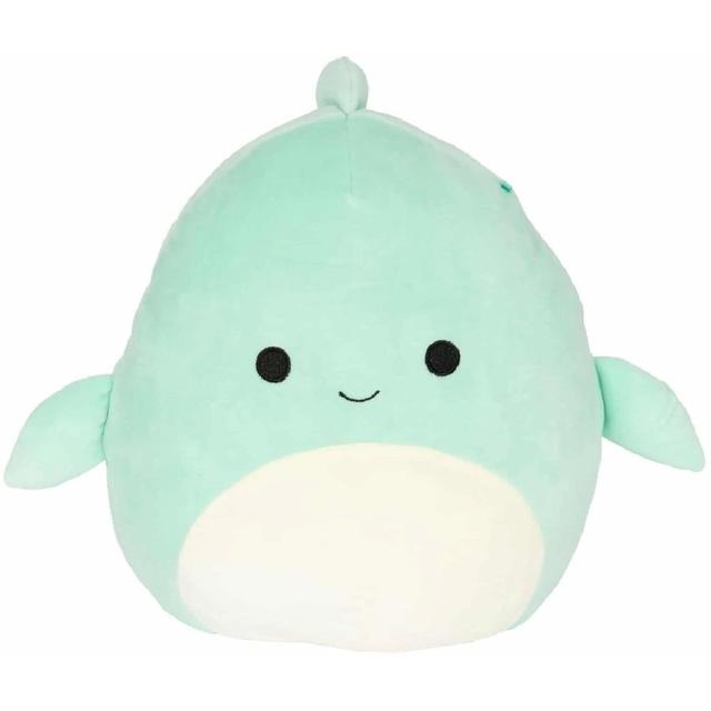 Peluche squishmallows 18cm