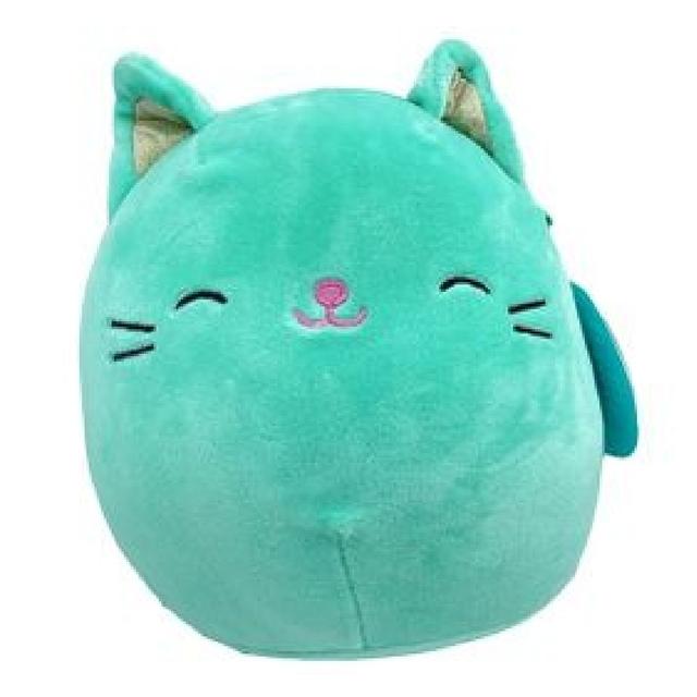 Peluche squishmallows 18cm