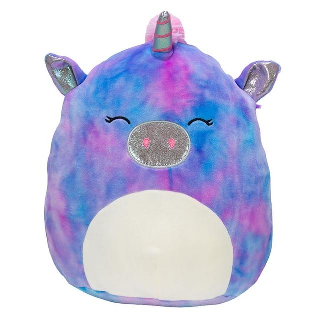 Peluche squishmallows 18cm