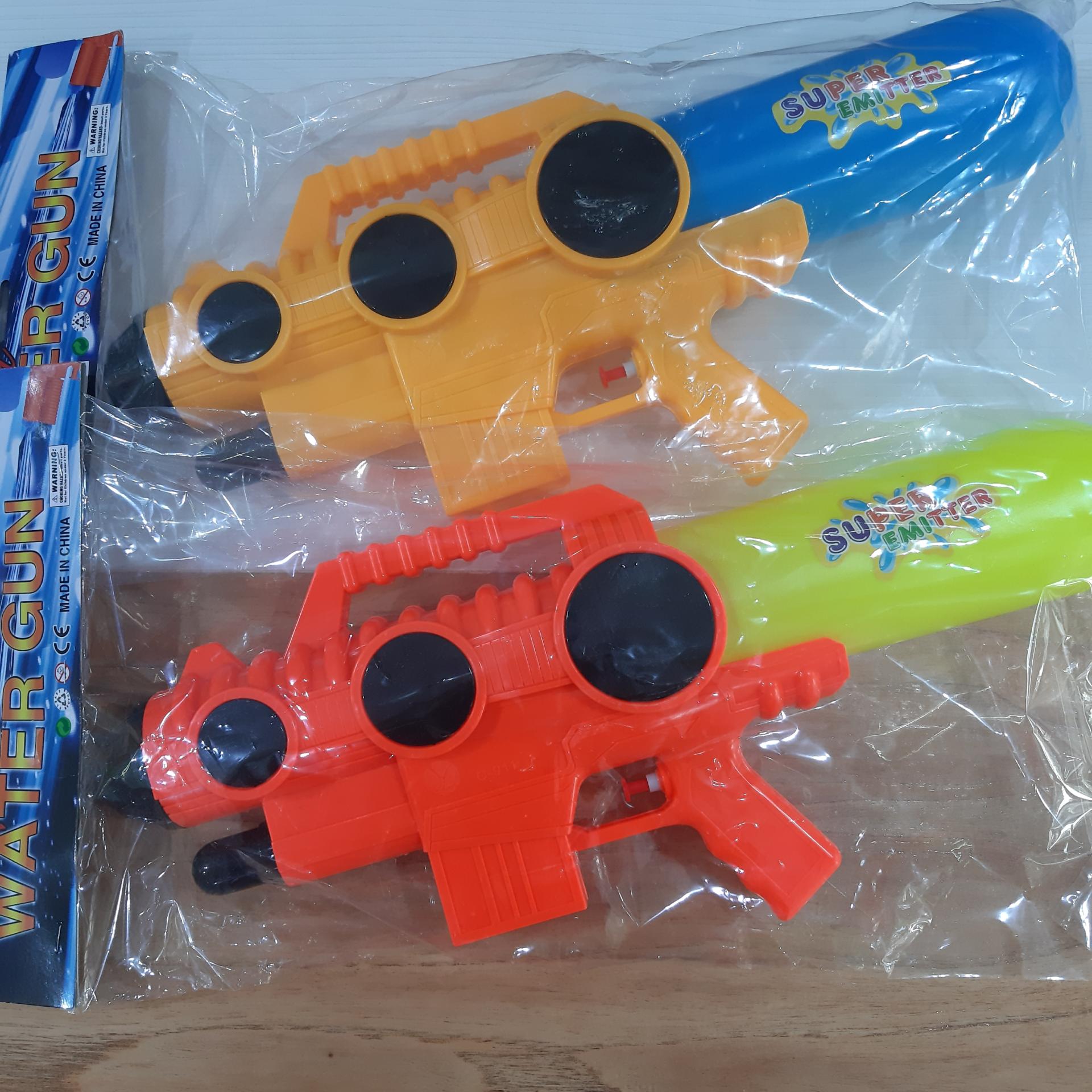 Pistola de agua C911/B38