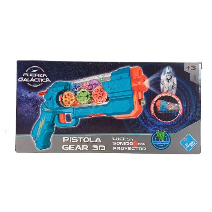 Pistola Proyectora-7806