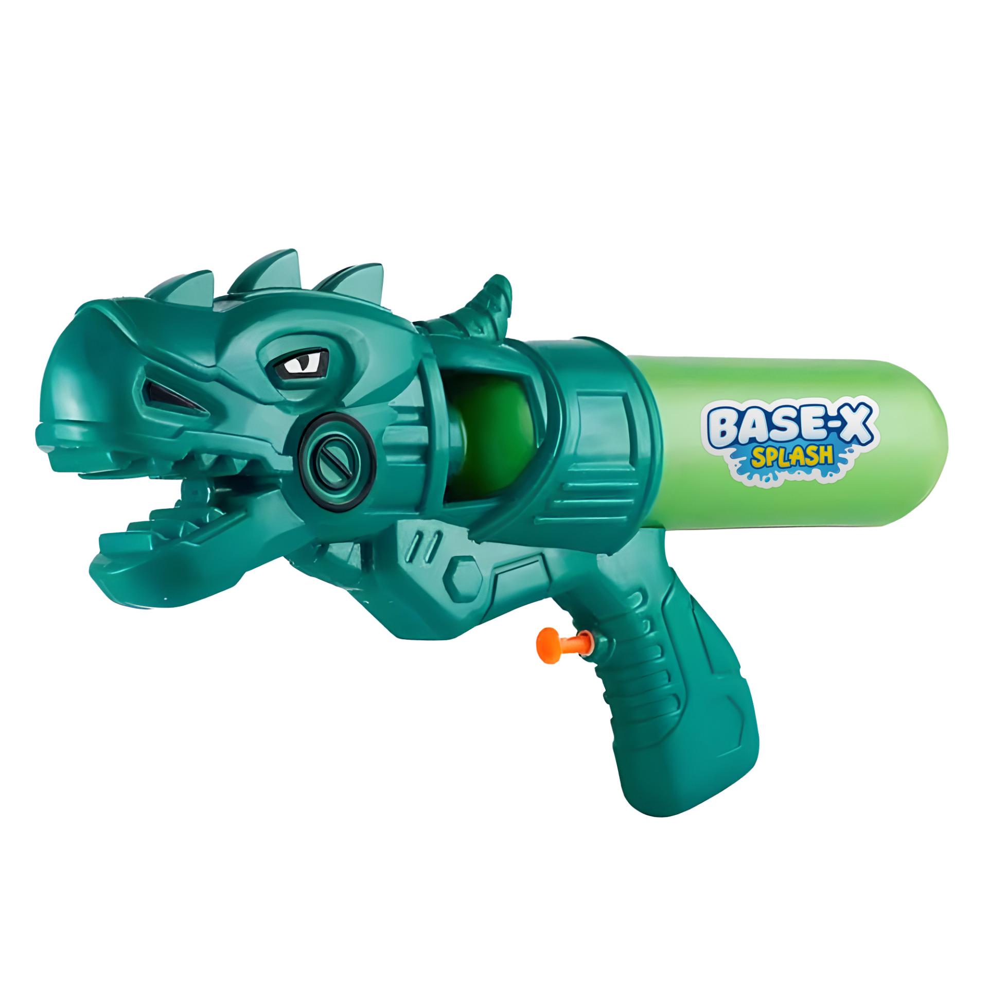 Pistola Dino Attack 3mod-8802