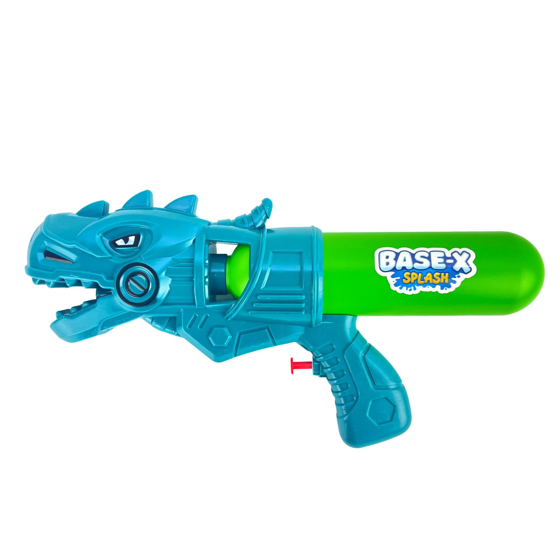 Pistola Dino Attack 3mod-8802