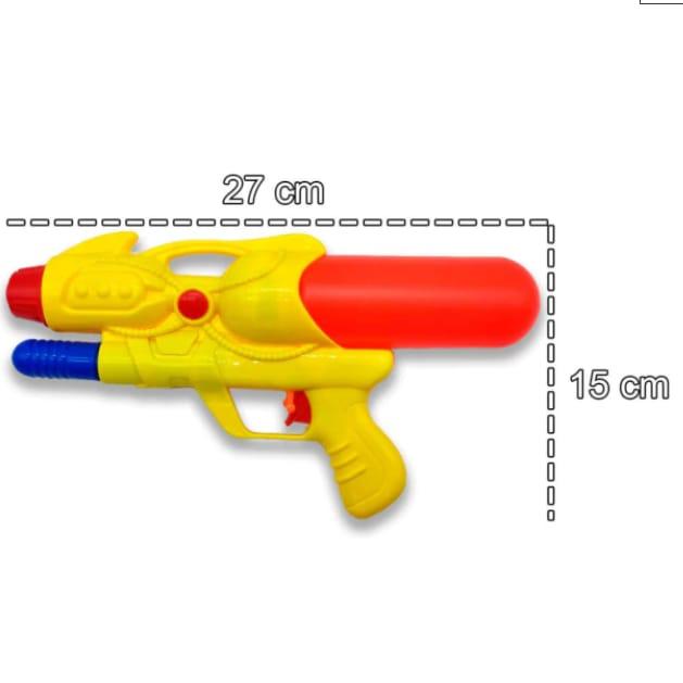 Pistola Base x -8517