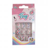 Tiny set de uñas chico