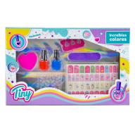 Set de uñas Tiny -53706