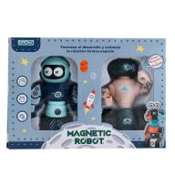 Magnetic Robot