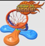 Aqua basquet 