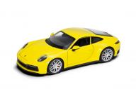 Prosche 911 carrera 1:24-24099