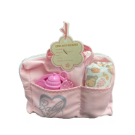 Baby Lovely bolso cambiador