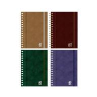 Agenda Onix 16x22 Uomo Colors Diaria TD