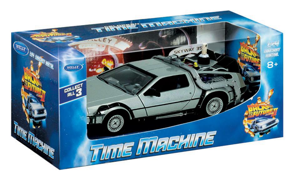 Back to the Future II-22441