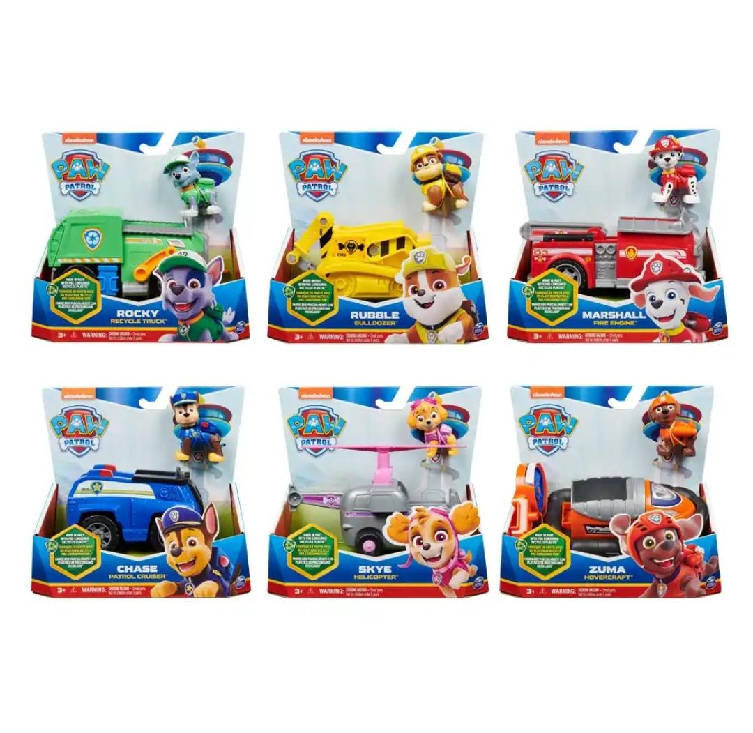 Paw Patrol -16775