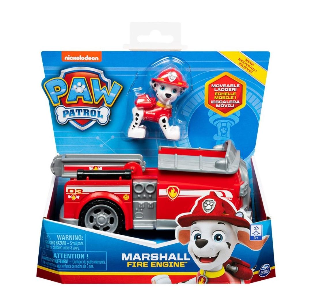 Paw Patrol -16775