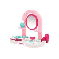 Beauty Set Tocador Infantil