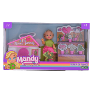 Mandy Tienda de flores