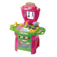 Cocina Infantil Maxi Cheff	